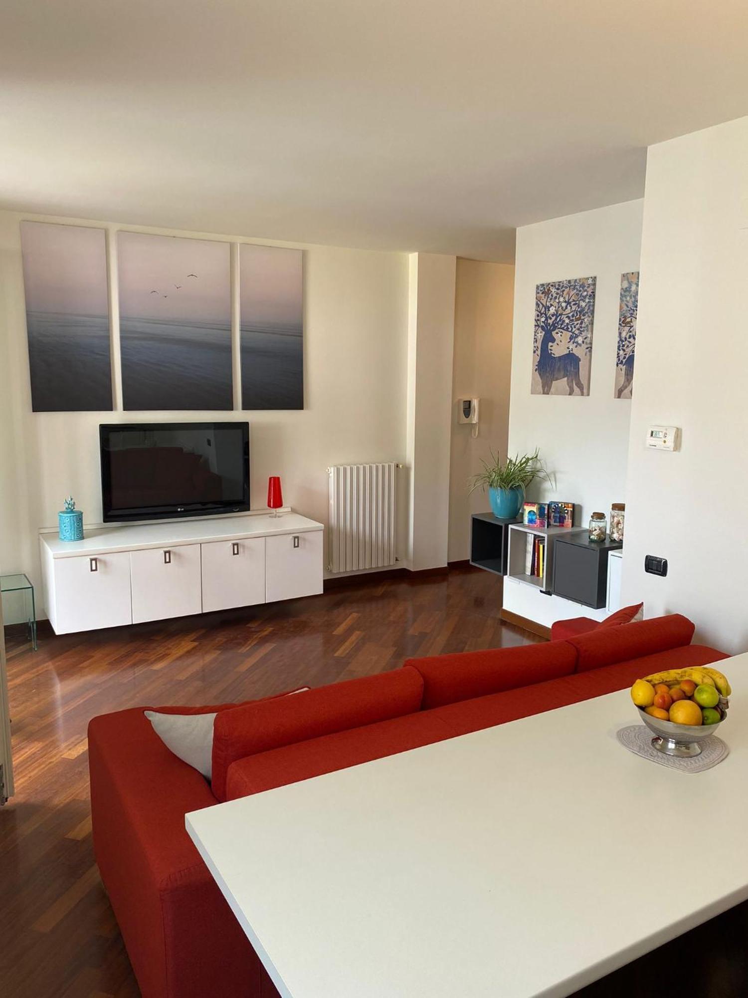 La Casa Di Luca Appartement Sarnico Buitenkant foto