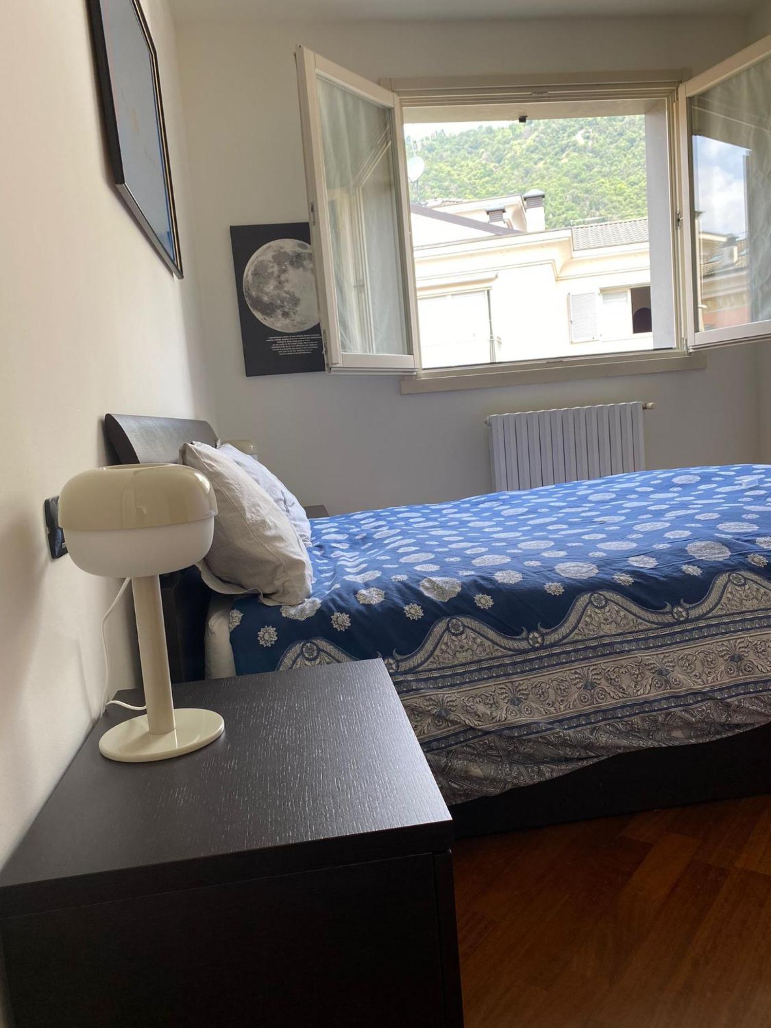 La Casa Di Luca Appartement Sarnico Buitenkant foto