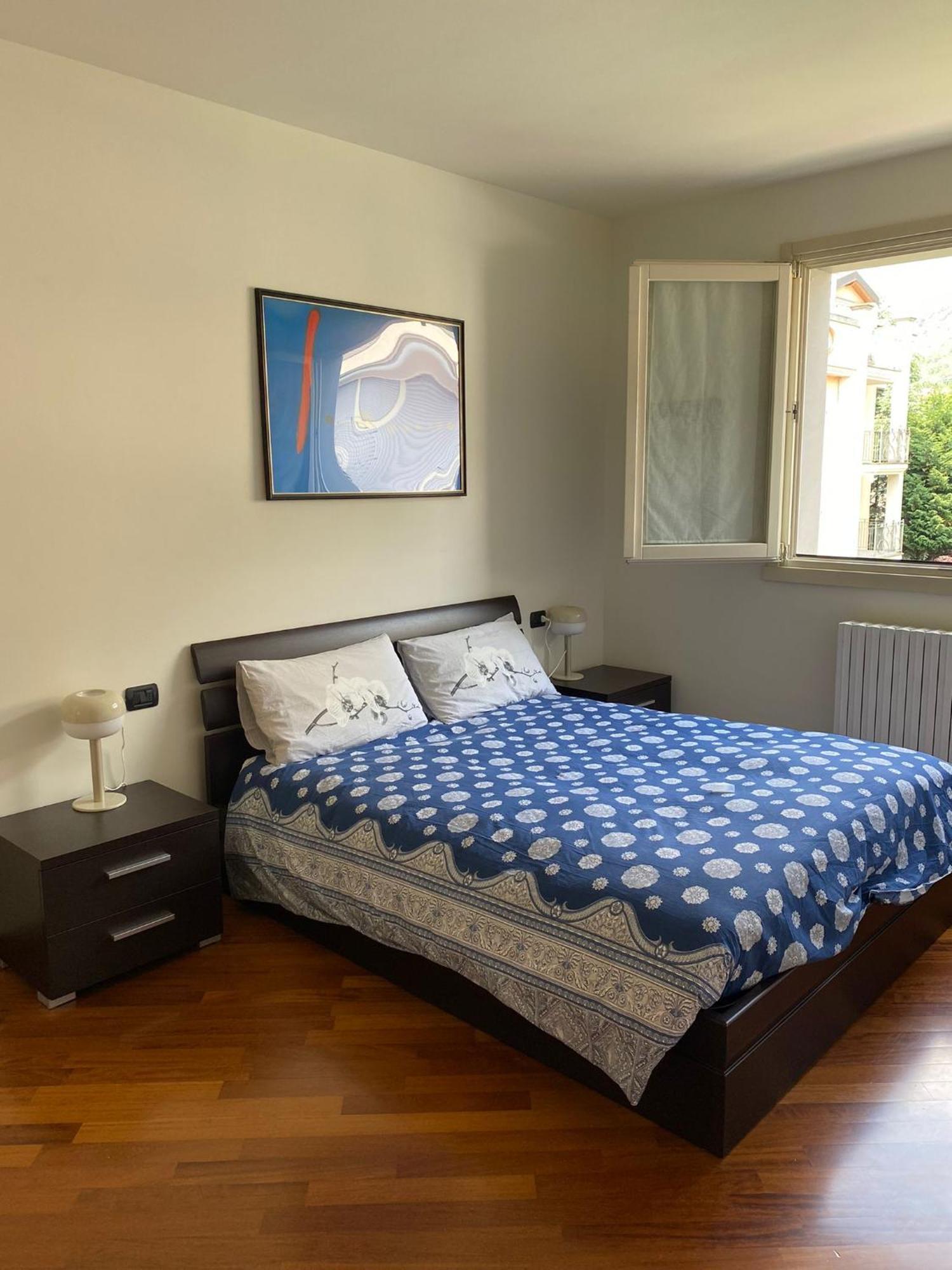 La Casa Di Luca Appartement Sarnico Buitenkant foto